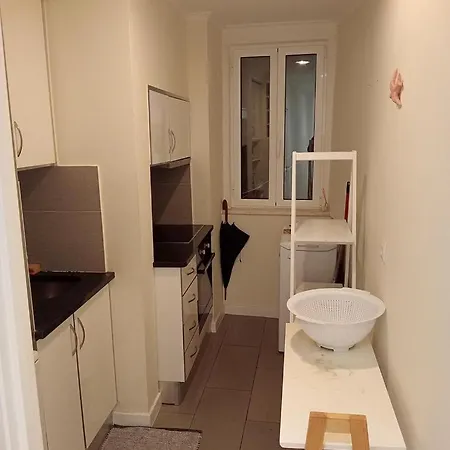 Lägenhet Rahal Vigario Lisboa