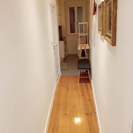 Apartment Rahal Vigario