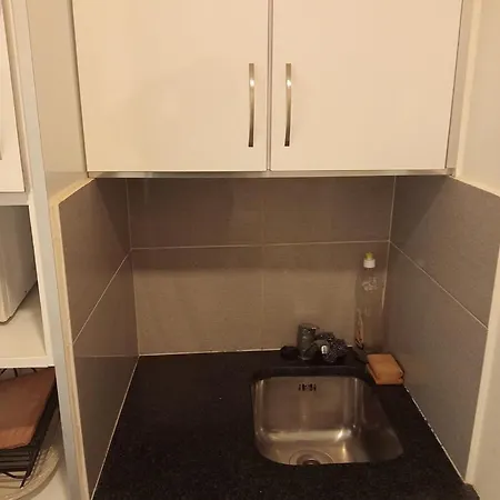 Apartment Rahal Vigario